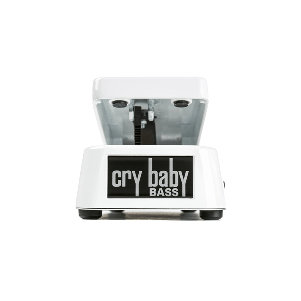 Dunlop 105Q Cry Baby Bass Wah