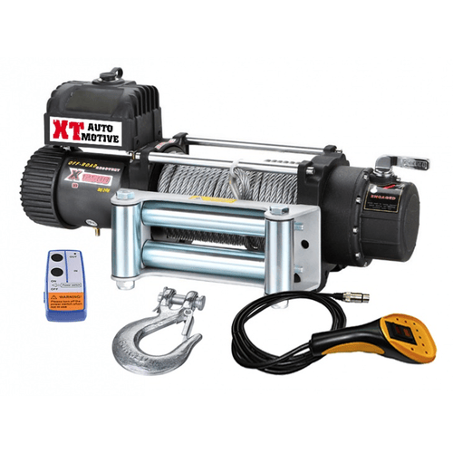 VERRICELLO XT 12500 24V