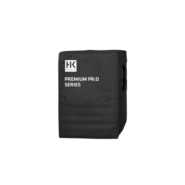 HK Audio Cover PR:O 10 XD e PR:O 110 XD2