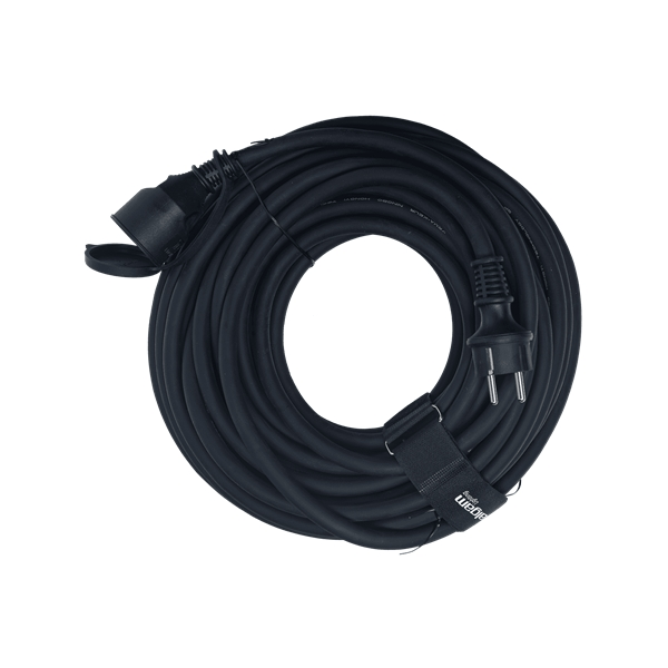 Algam Lighting PRO-IP-20M Prolunga CE 3x2,5 mm2 20m