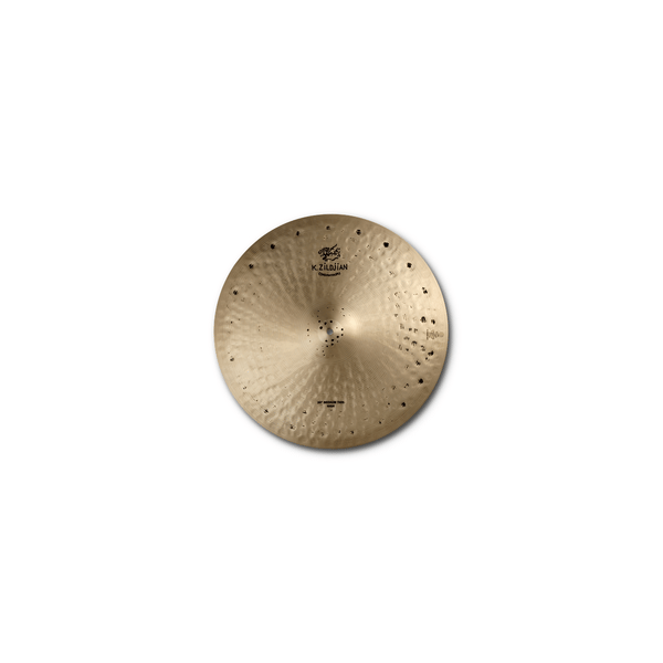 Zildjian K1115-20" K Constantinople Ride Medium Thin Ride High