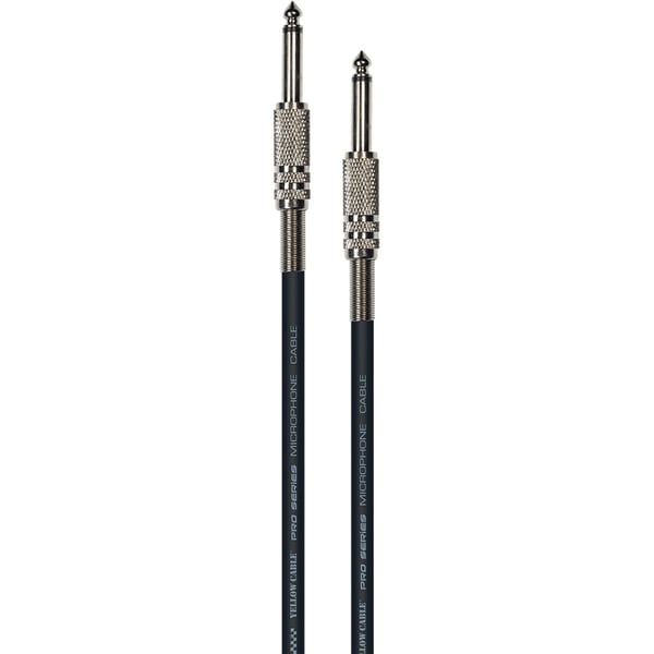 Yellow Cable P020 Cavi Patch 20 cm 2 Pcs