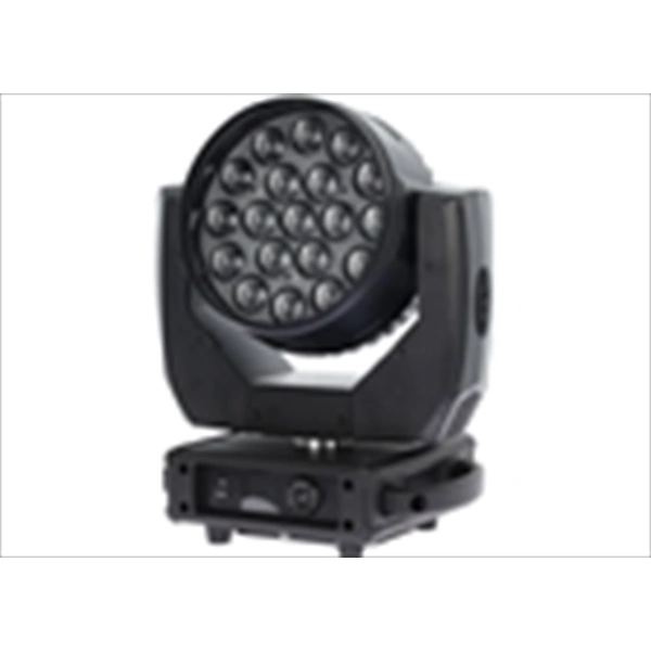 Algam Lighting MW19x15ZX WASH Testa Mobile LED 19x15W