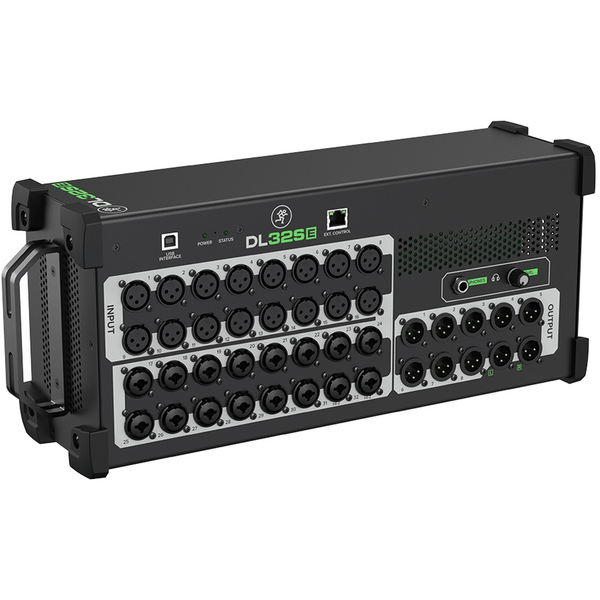 MACKIE DL32SE