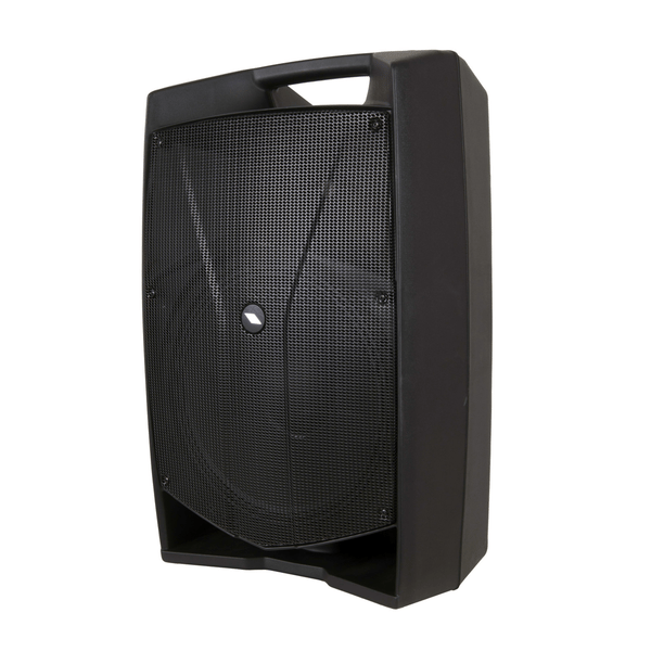 PROEL SOUND Diffusore a 2 vie amplificato