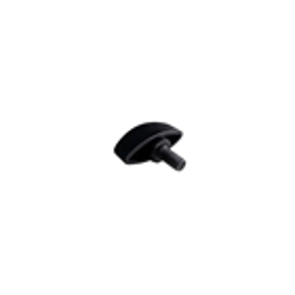 Quik Lok Manopola a Farfalla con Vite M8x20 mm
