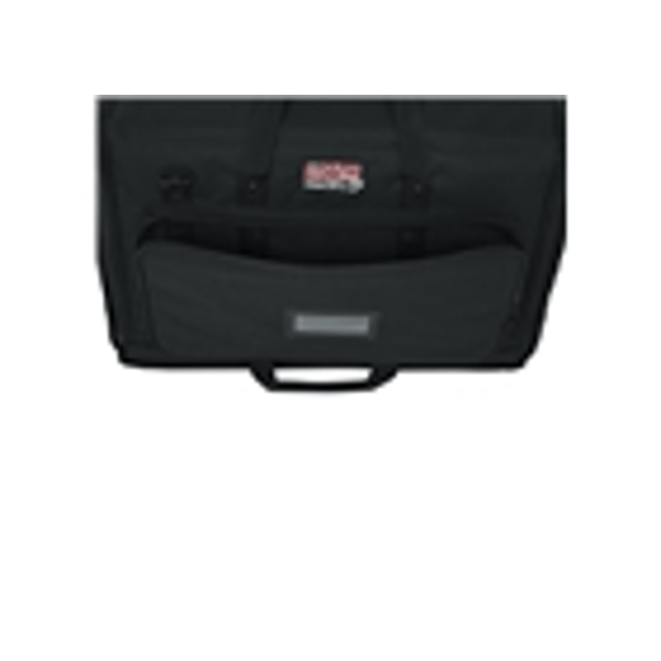 Gator Cases G-LCD-TOTE-SMX2 Borsa trasporto due monitor LCD