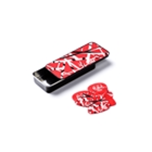 Dunlop EVHPT02 FRANKENSTEIN PICK TIN
