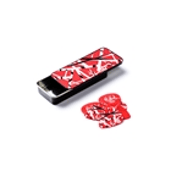 Dunlop EVHPT02 FRANKENSTEIN PICK TIN