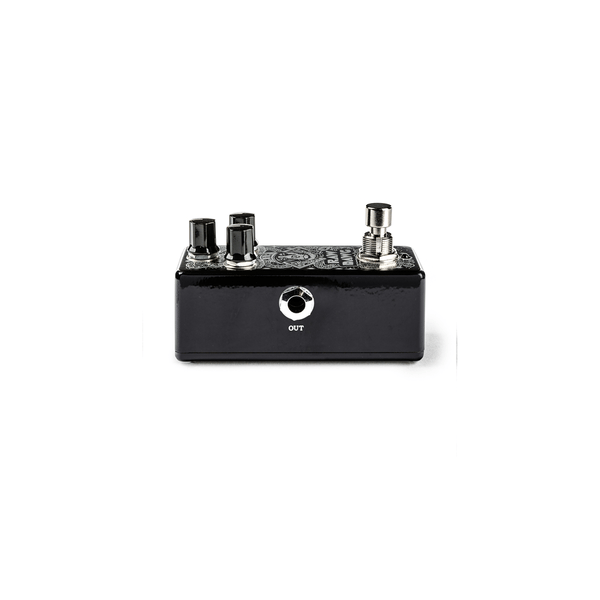 Mxr EG74 Eric Gales Raw Dawg Overdrive