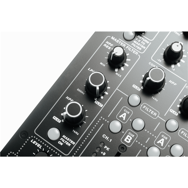 Allen & Heath PLAYdifferently Model 1.4