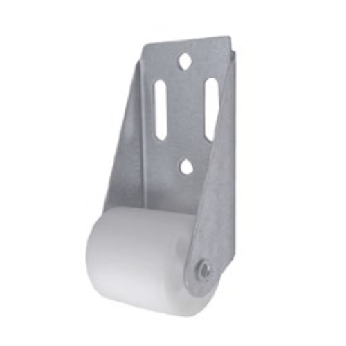 Rullino di rinvio registrabile 33 mm