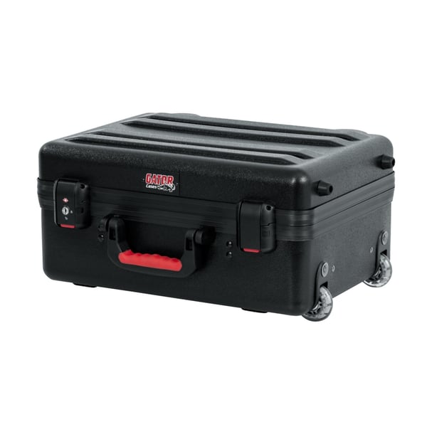 Gator Cases GTSA-UTLPLT1813 Custodia TSA ATA attrezzi 18" X 13" X 7"