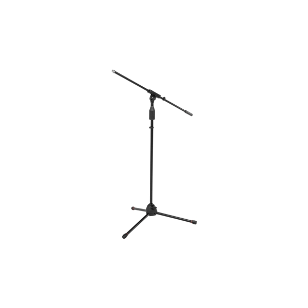Gator Frameworks GFW-MIC-6TRAY Vassoio per 6 microfoni compatibile con stand microfonici