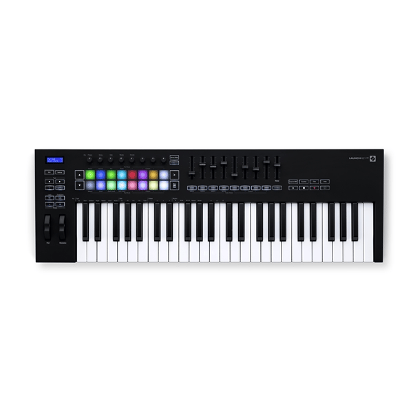 Novation Launchkey 49 Mk3