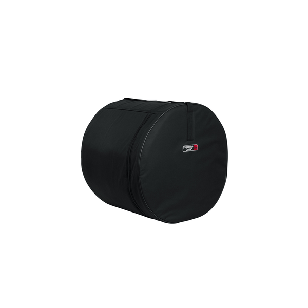 Gator Cases GP-2018BD Borsa grancassa 20" x 18"