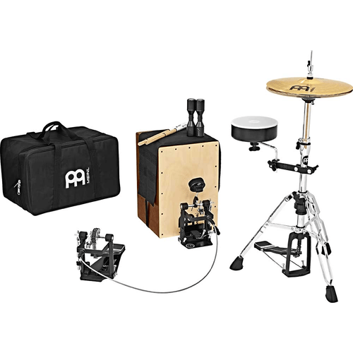 MEINL CAJ-DRUMSET