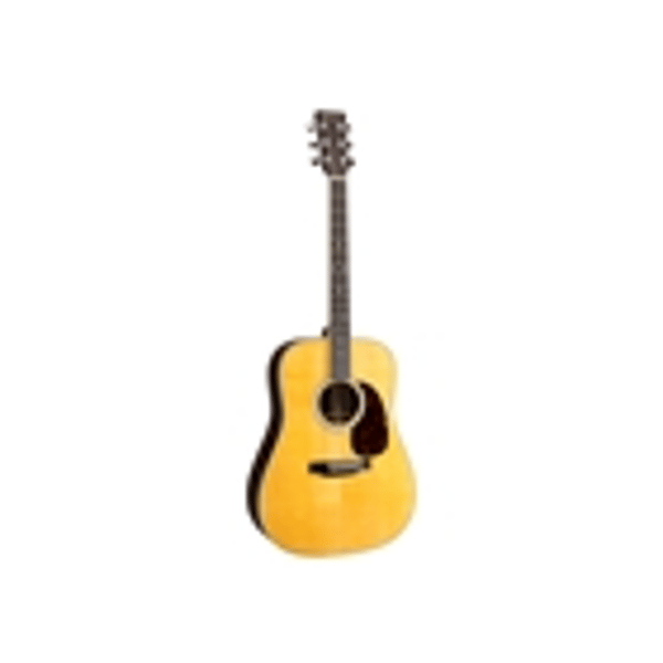 Martin & Co. D-35 (2025)
