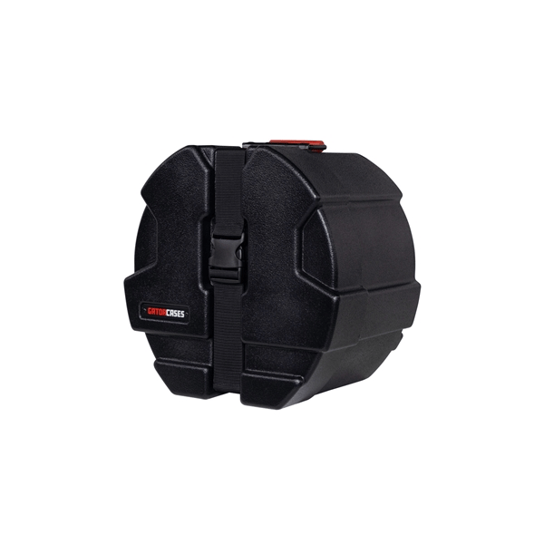 Gator Cases GPC1007 Custodia per Tom 10" X 7"