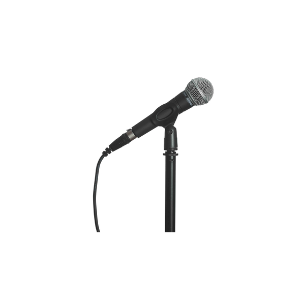 Gator Frameworks GFW-MIC-CLIP Clip standard per microfono&lt;br&gt;