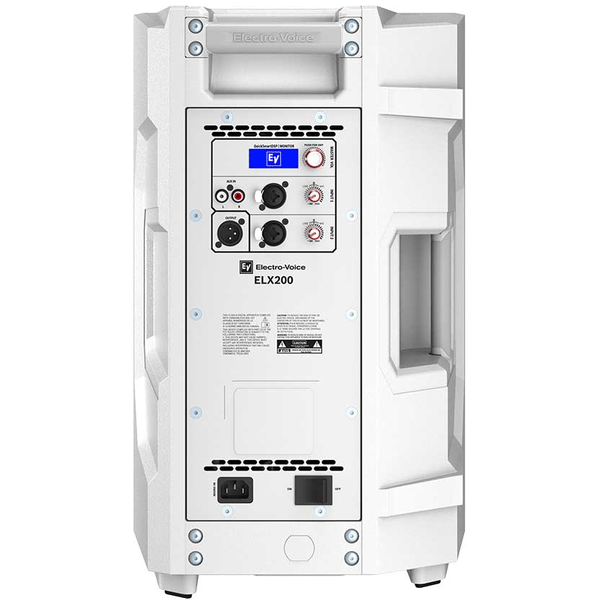 ELECTRO VOICE ELX200-10P-W