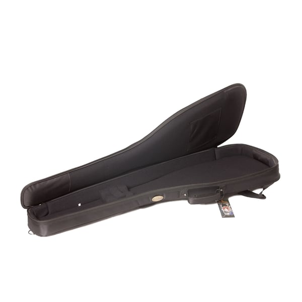 SOUNDSATION Softcase per basso elettrico