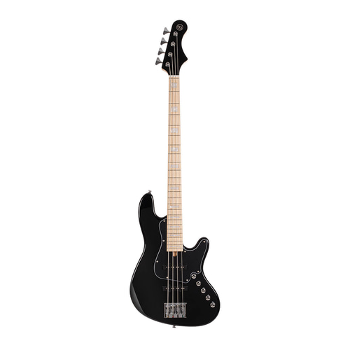 CORT NJS4 BK W/CASE