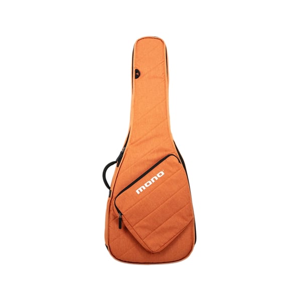 Mono M80 Acoustic Sleeve 2.0 Burnt Orange