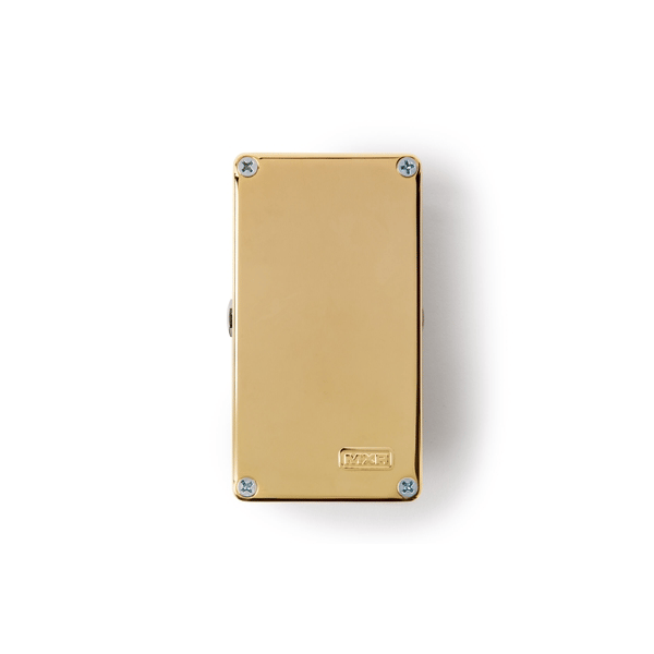 Mxr M101GLD 50th Anniversary Phase 90 Gold