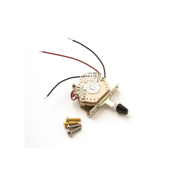 PRS 5 Way Blade Selector (101771:001::014)