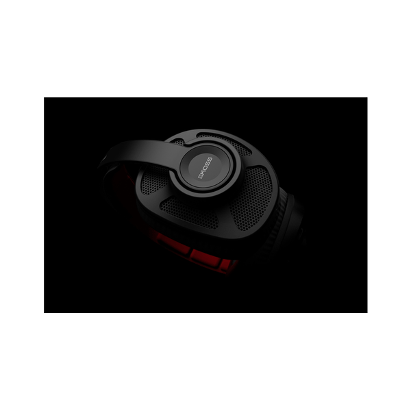 Koss GMR/540 ISO CLOSED GAMING