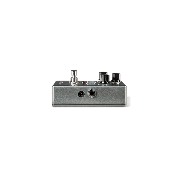 Dunlop QZ1 Cry Baby Fixed Wah