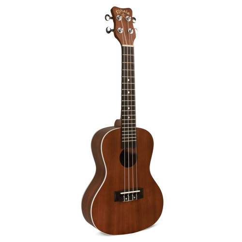 KOHALA IT AK-C UKULELE CONCERTO IN MOGANO.
