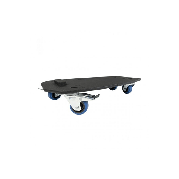 HK Audio Polar Wheelboard