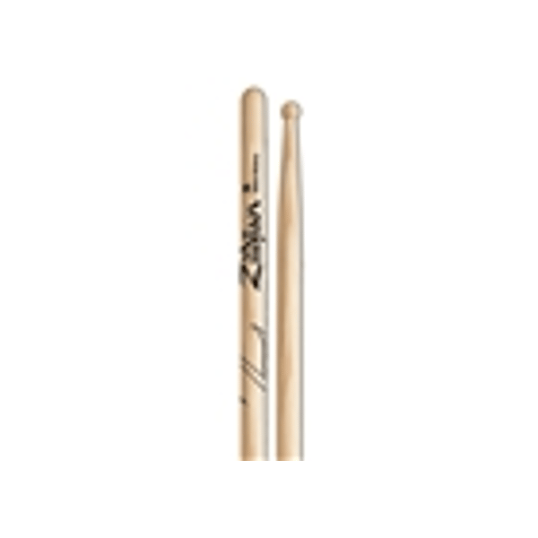 Zildjian Z7AN-7A - Bacchette Hickory Series