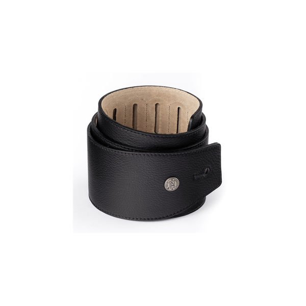 Dunlop BMF02BK 3" Strap Wide Boy