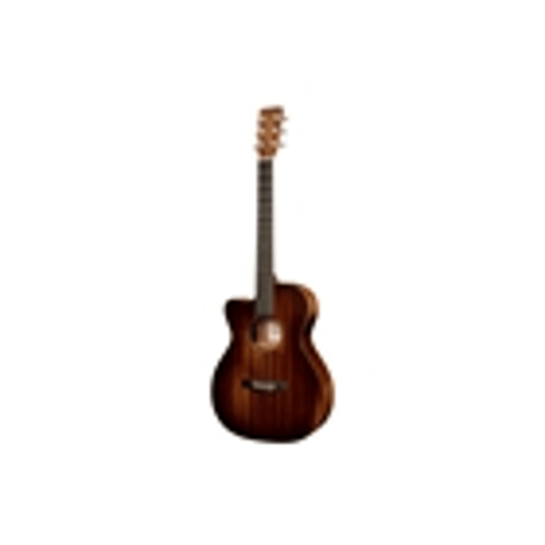 Martin & Co. 000CJRE StreetMaster Left