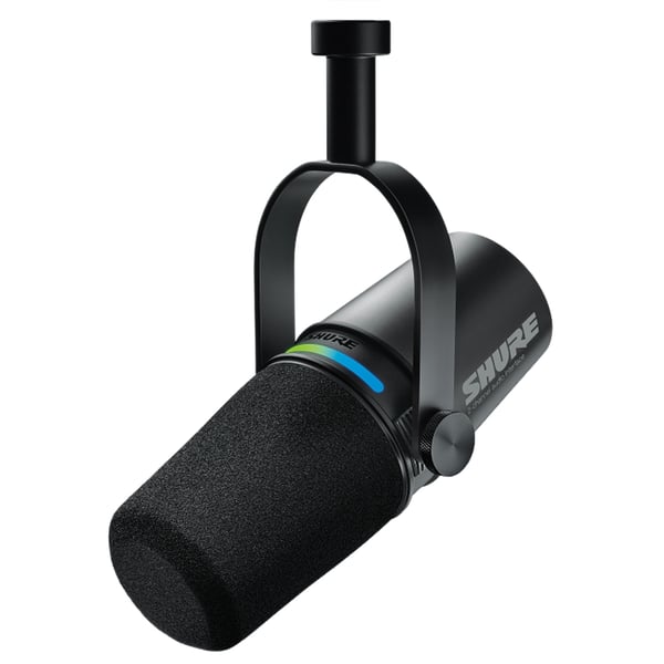 Shure MV7i