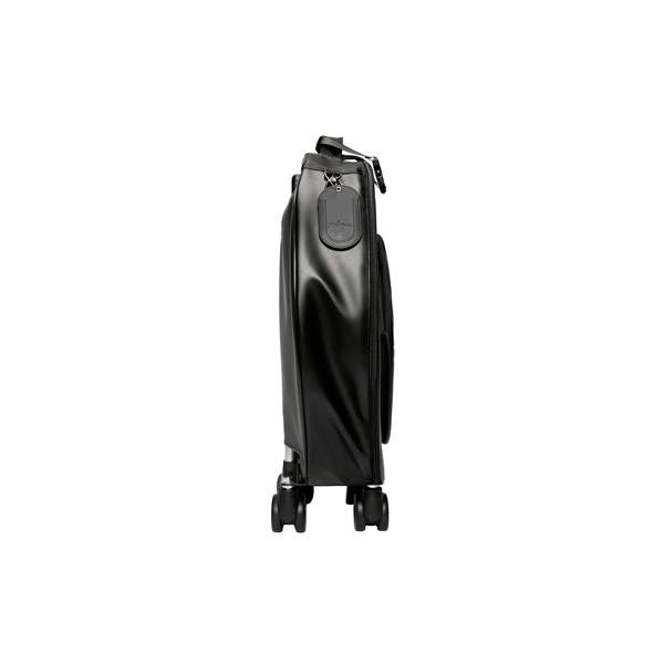 Zildjian ZXRB00424 TOUR 24" Rolling Cymbal Bag Black
