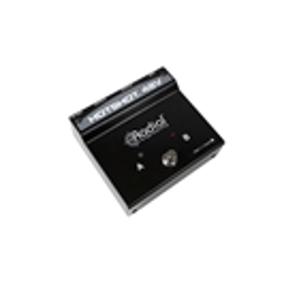 Radial Engineering RADIAL Hot Shot 48V