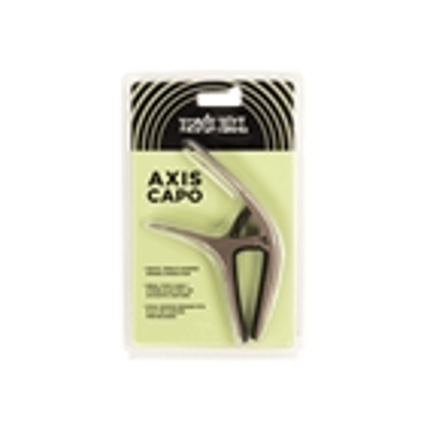 Ernie Ball 9608 Axis Capo Pewter 2021
