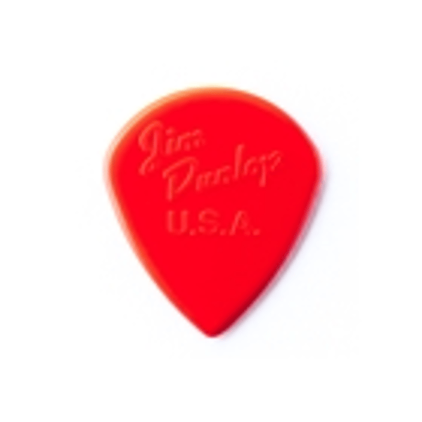 Dunlop 47P3N Nylon-Sharp 1.38