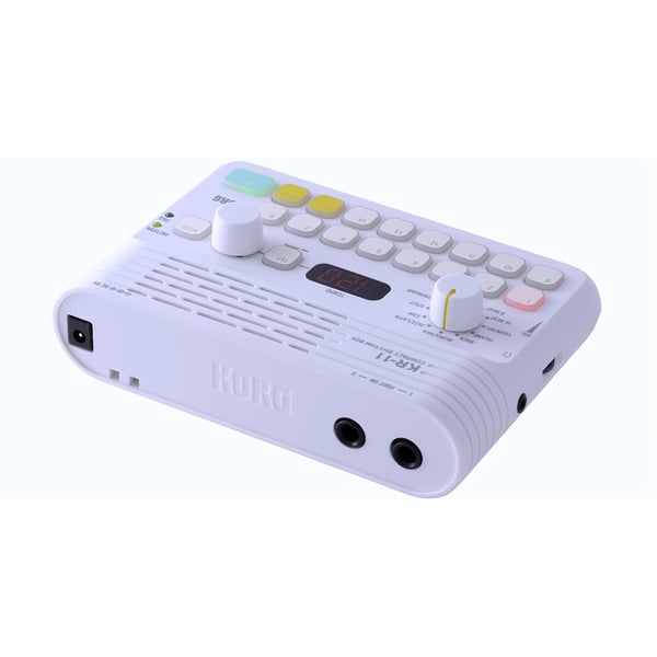 Korg KR-11