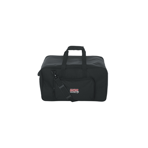 Gator Cases G-LIGHTBAG-2212 Borsa LED PAR 22 x 12