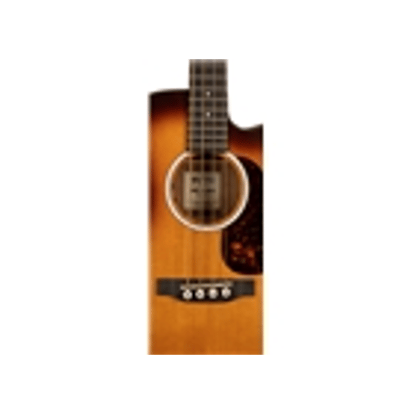 Martin & Co. 000CJr-10E BASS Burst