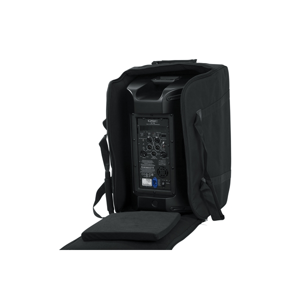 Gator Cases GPA-712SM Borsa ruote altoparlanti 12" compatto