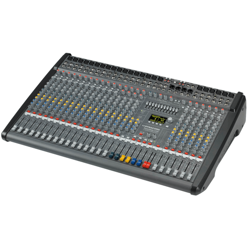 DYNACORD POWERMATE 2200-3