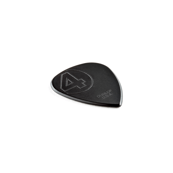 Dunlop 447PJP138 Jim Root Signature Nylon Player's Pack/6