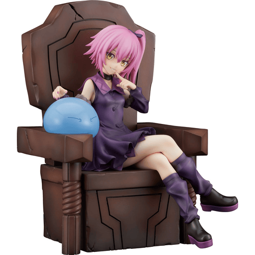 That Time I Got Reincarnated as a Slime statuette PVC 1/7 Violet 20 cm