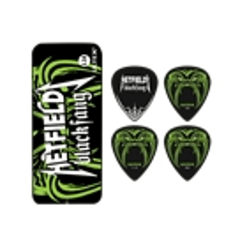 Dunlop PH112T.94 Ultex Black Fang .94mm, Tin